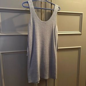 Club Monaco Knit Dress